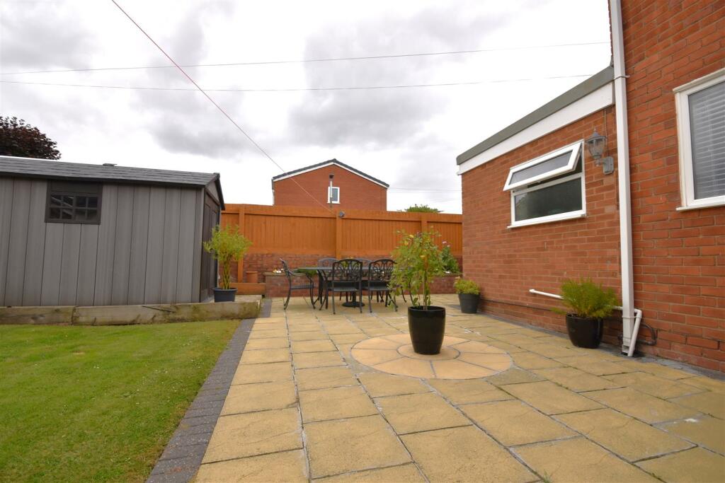 Additional property image - Merton Close, Neston
