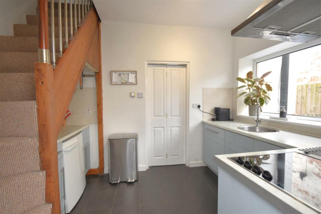 Additional property image - Town Lane, Little Neston