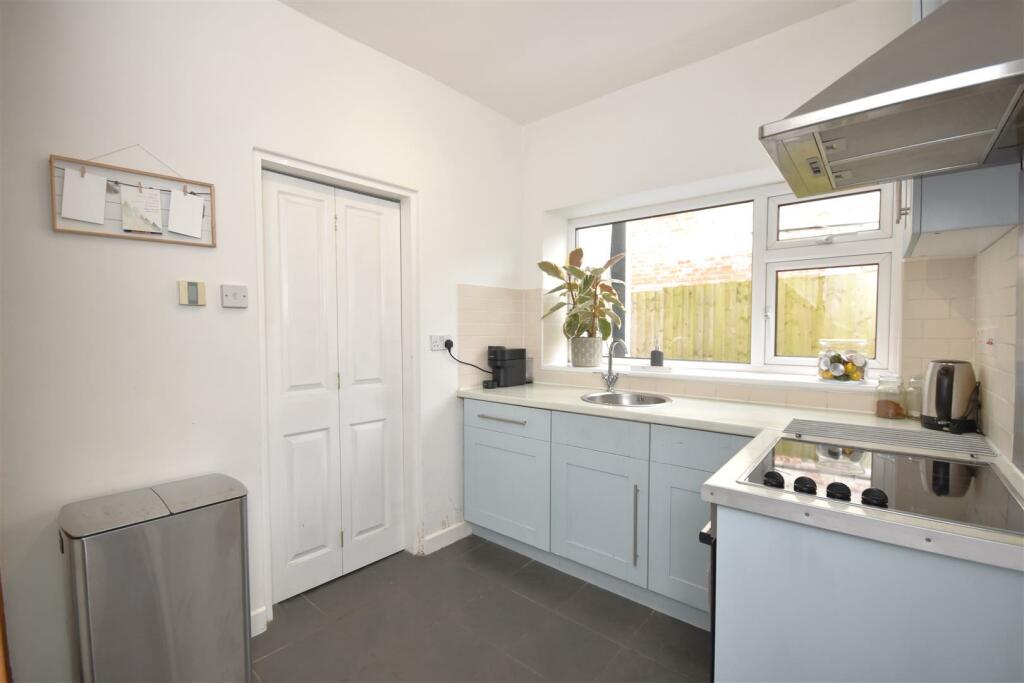 Additional property image - Town Lane, Little Neston