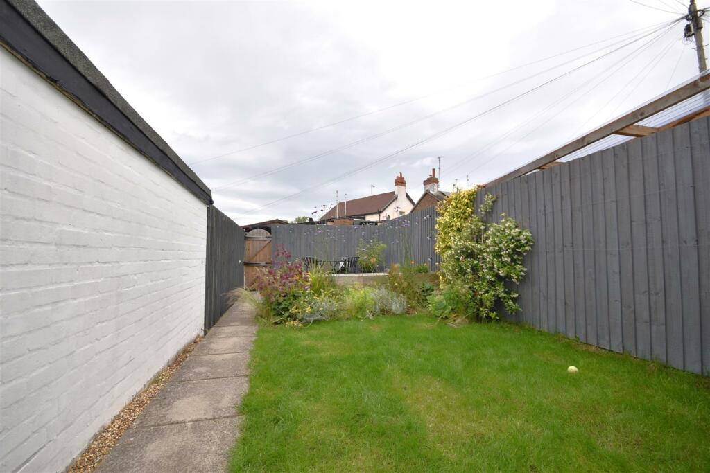Additional property image - Town Lane, Little Neston