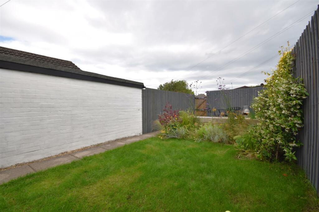 Additional property image - Town Lane, Little Neston