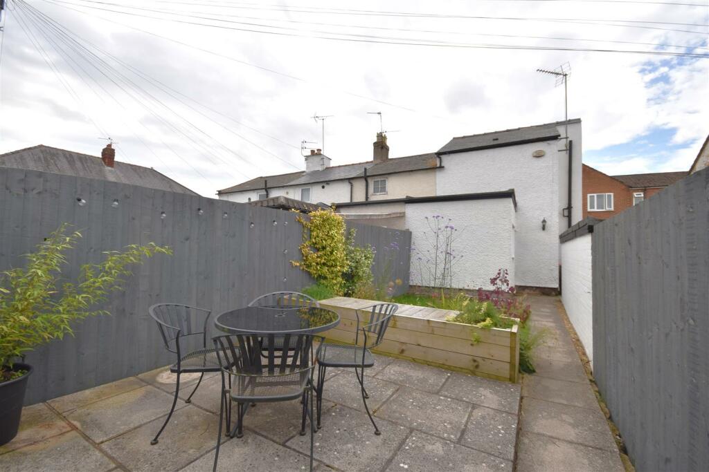 Additional property image - Town Lane, Little Neston