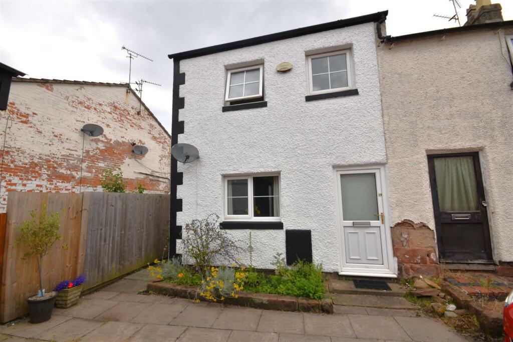 Additional property image - Town Lane, Little Neston