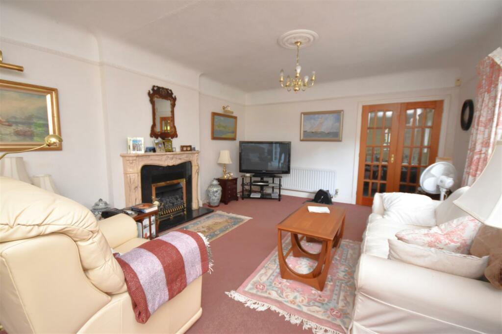 Additional property image - Beech Cottage, Wood Lane, Parkgate, Neston