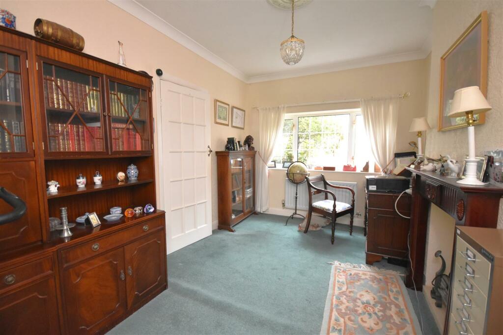 Additional property image - Beech Cottage, Wood Lane, Parkgate, Neston