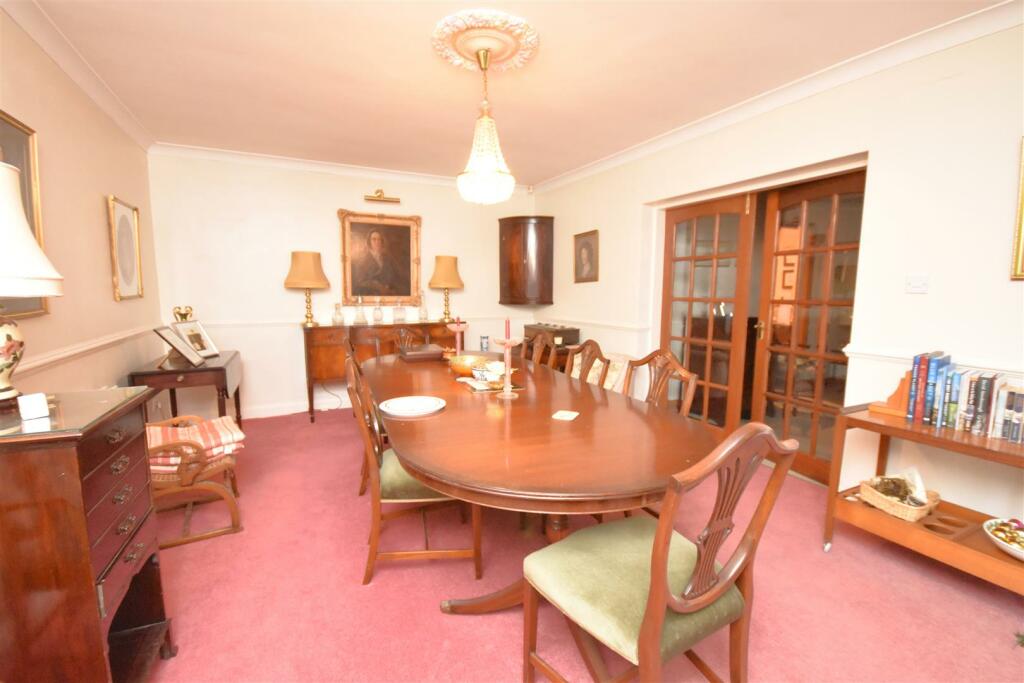 Additional property image - Beech Cottage, Wood Lane, Parkgate, Neston