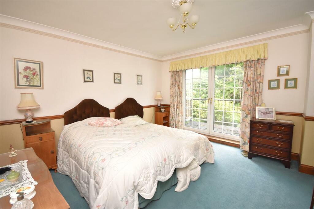 Additional property image - Beech Cottage, Wood Lane, Parkgate, Neston