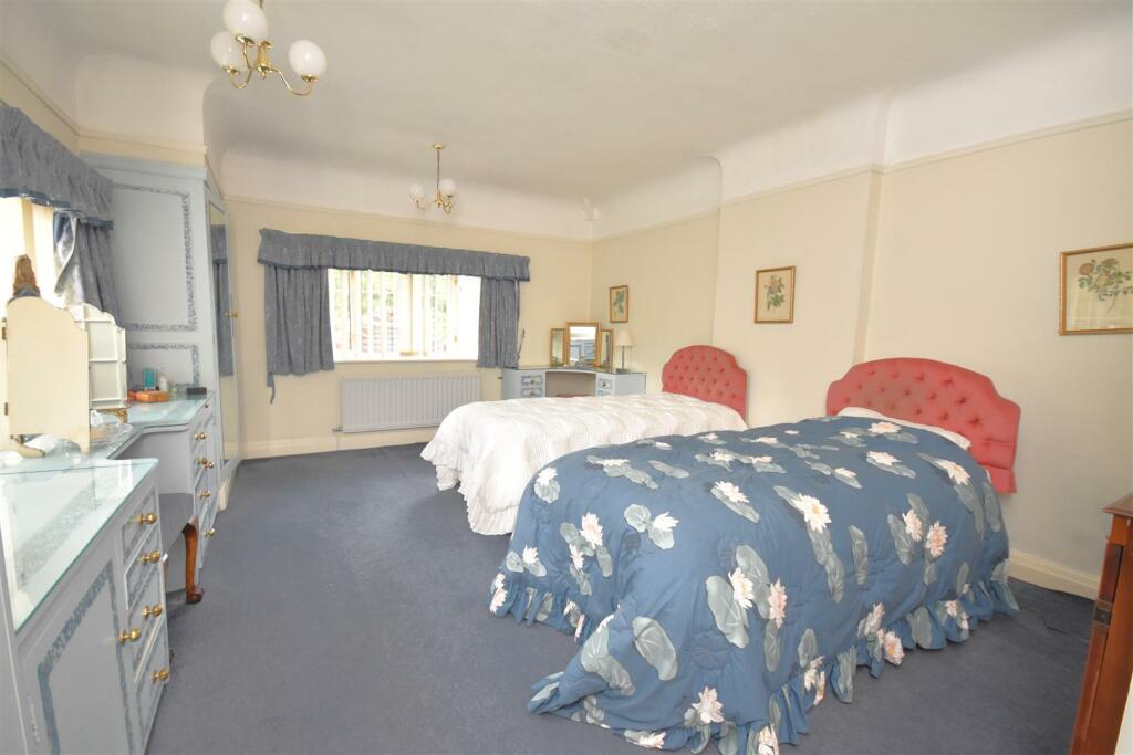 Additional property image - Beech Cottage, Wood Lane, Parkgate, Neston