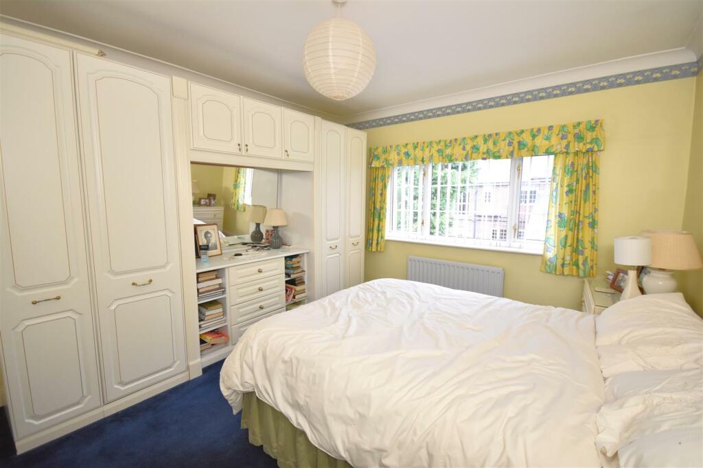 Additional property image - Beech Cottage, Wood Lane, Parkgate, Neston