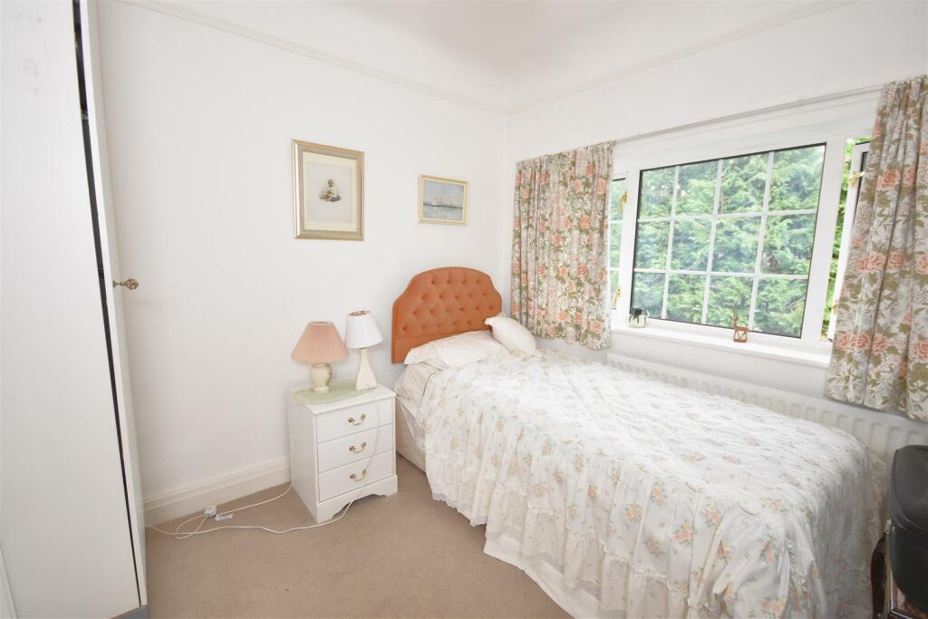 Additional property image - Beech Cottage, Wood Lane, Parkgate, Neston
