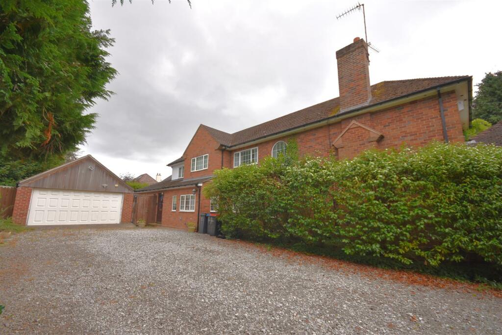 Additional property image - Beech Cottage, Wood Lane, Parkgate, Neston