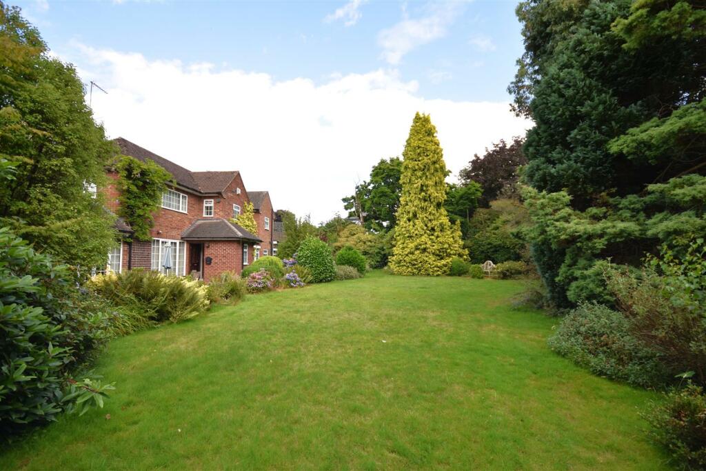 Additional property image - Beech Cottage, Wood Lane, Parkgate, Neston