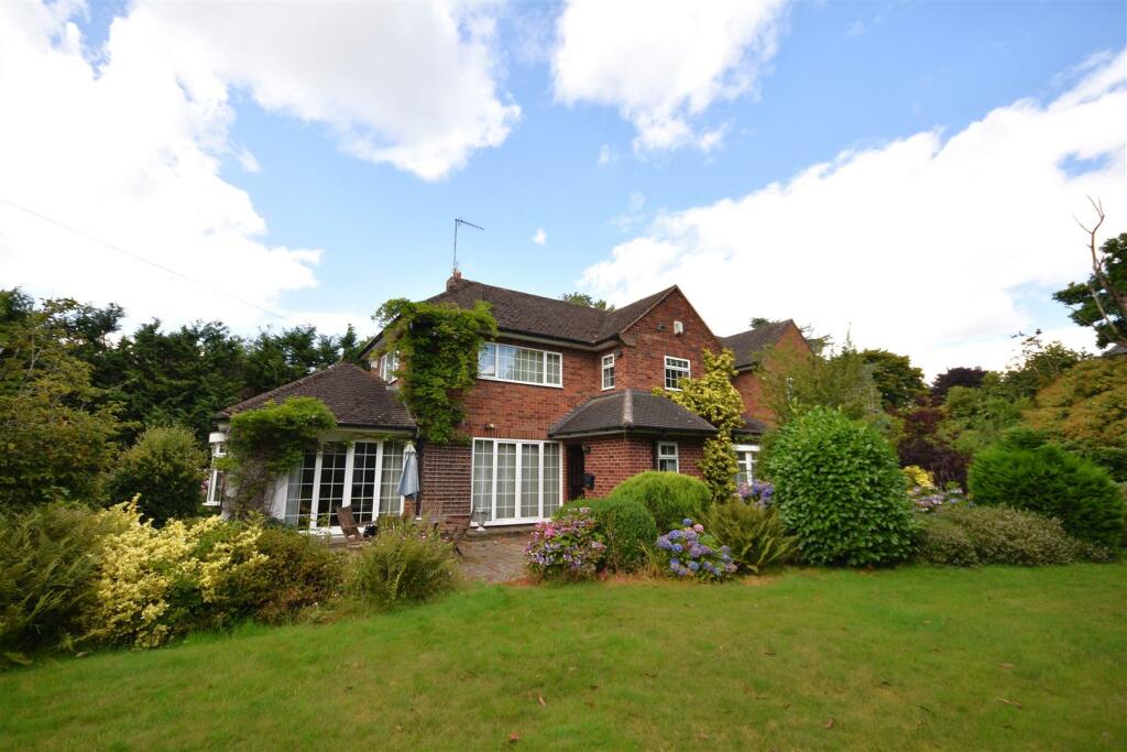 Additional property image - Beech Cottage, Wood Lane, Parkgate, Neston
