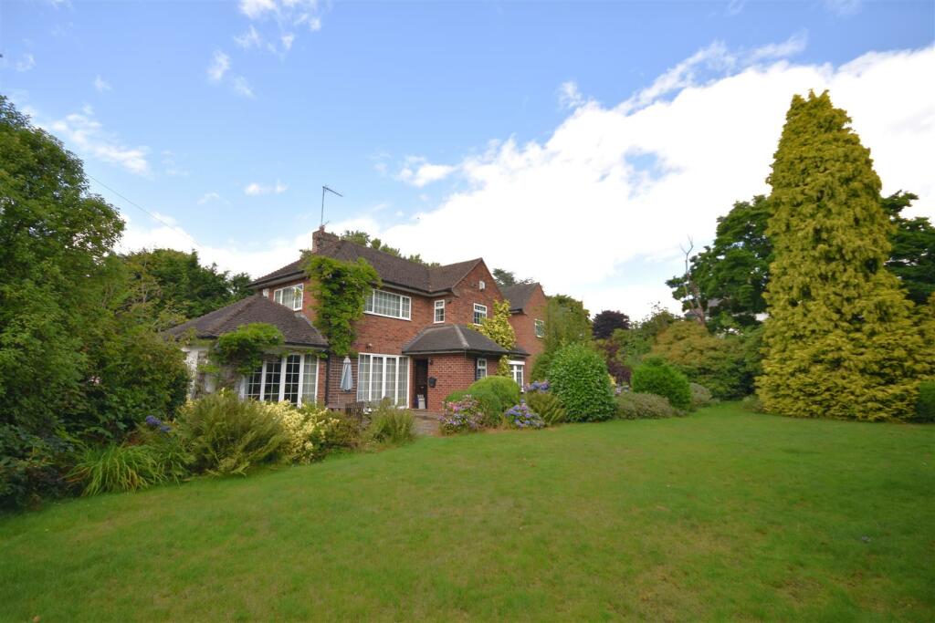 Additional property image - Beech Cottage, Wood Lane, Parkgate, Neston