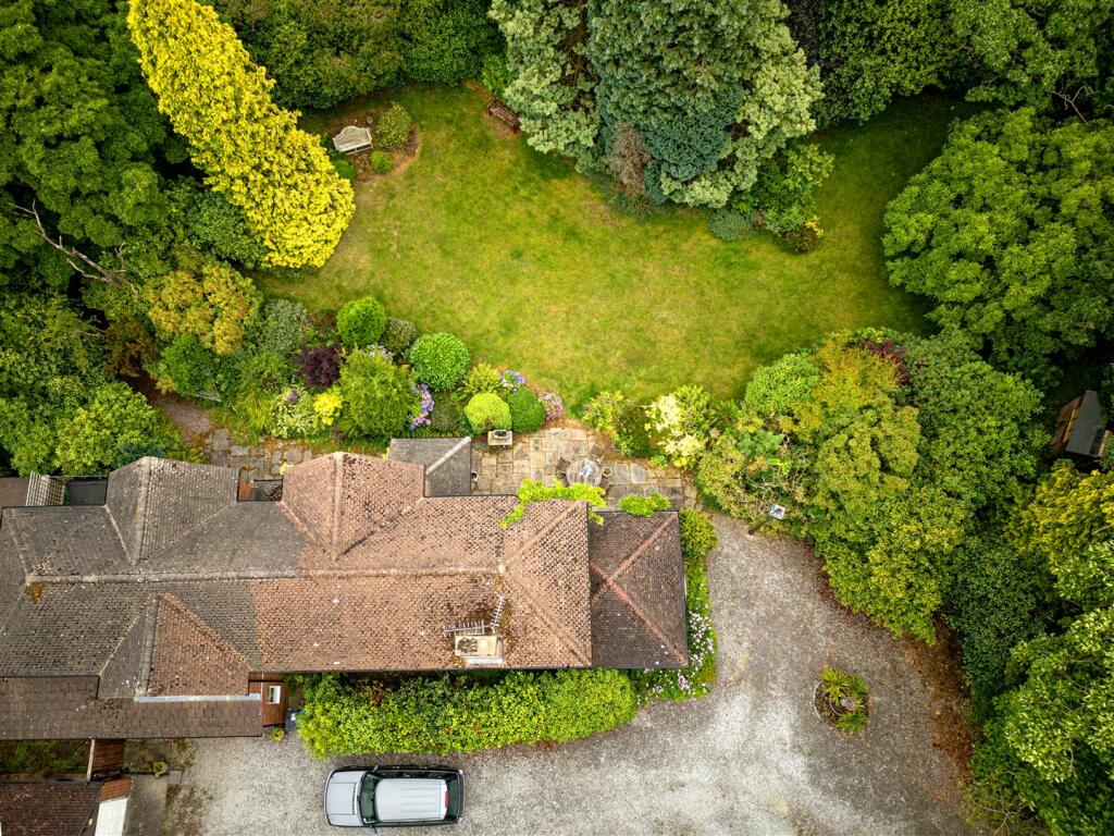 Additional property image - Beech Cottage, Wood Lane, Parkgate, Neston