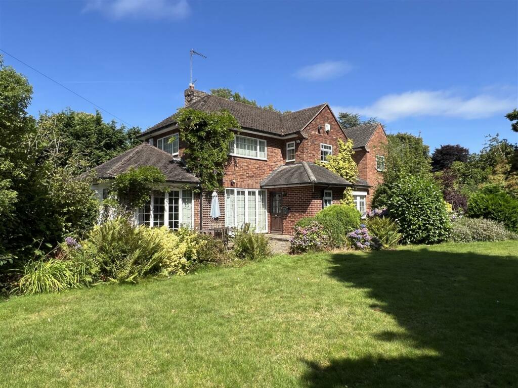 Additional property image - Beech Cottage, Wood Lane, Parkgate, Neston