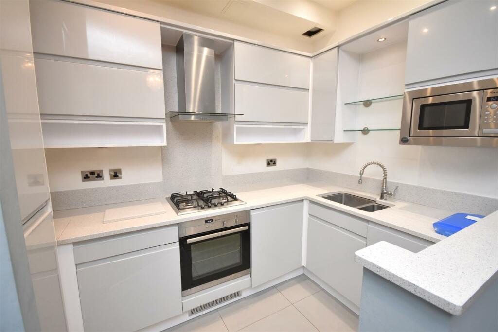 Additional property image - Grenfell Park, Parkgate, Neston