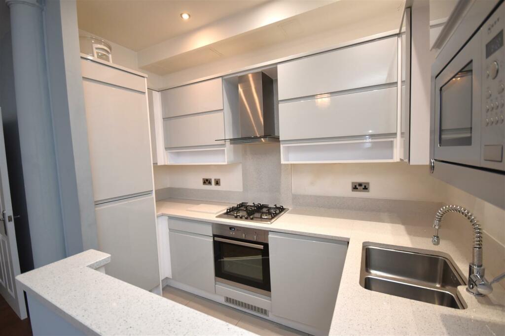 Additional property image - Grenfell Park, Parkgate, Neston