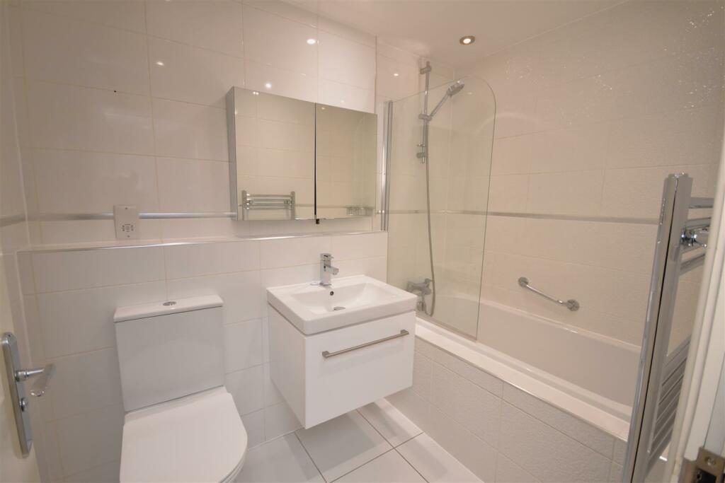 Additional property image - Grenfell Park, Parkgate, Neston