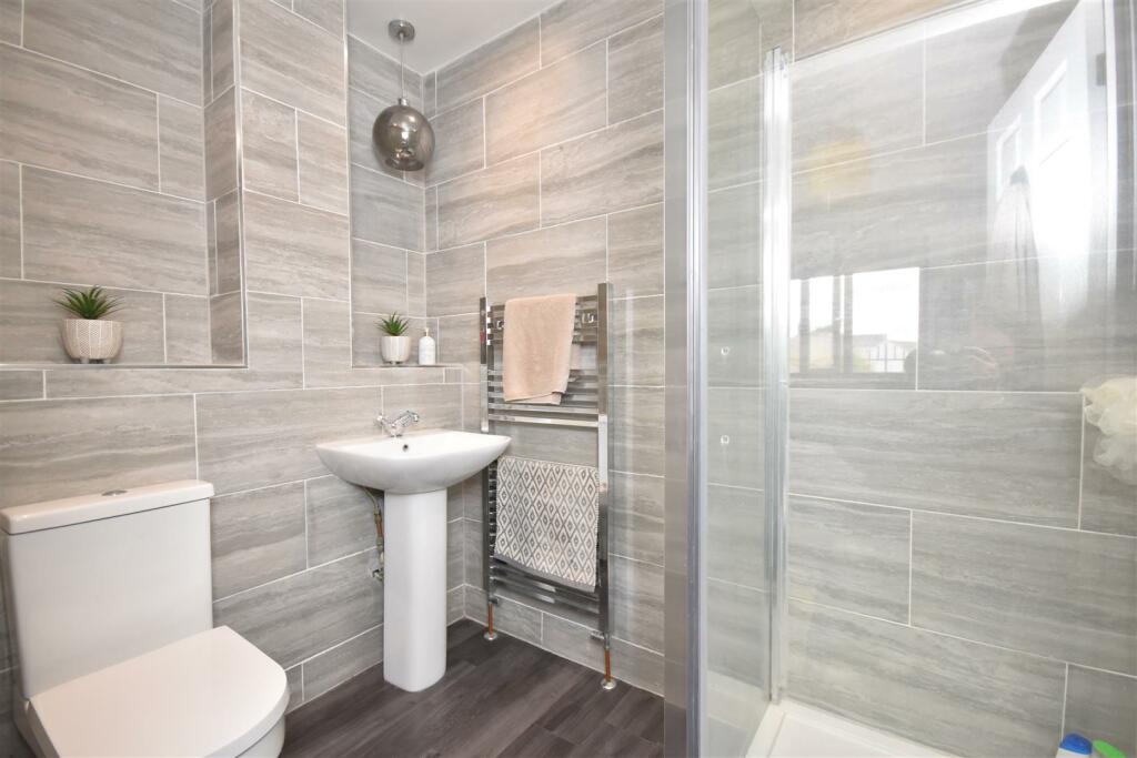 Additional property image - Neston Road, Willaston, Neston