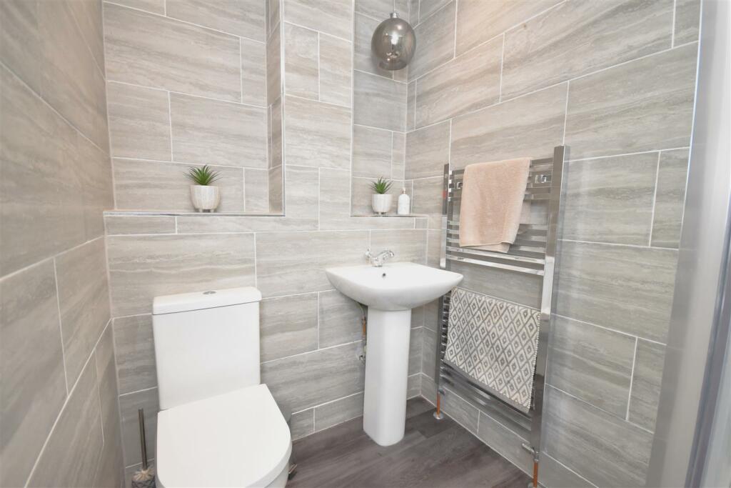 Additional property image - Neston Road, Willaston, Neston