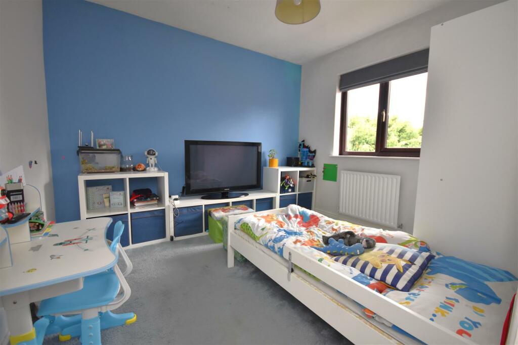 Additional property image - Neston Road, Willaston, Neston