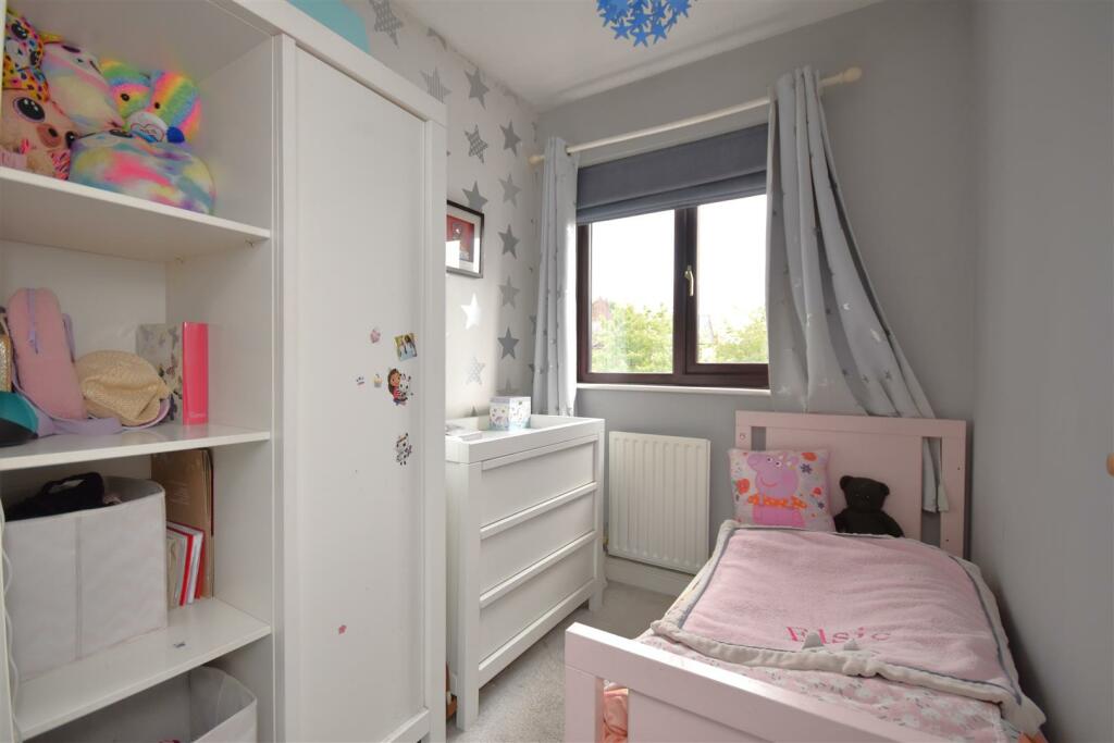 Additional property image - Neston Road, Willaston, Neston