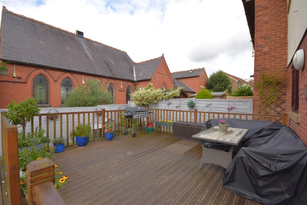 Additional property image - Neston Road, Willaston, Neston