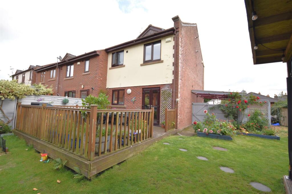 Additional property image - Neston Road, Willaston, Neston