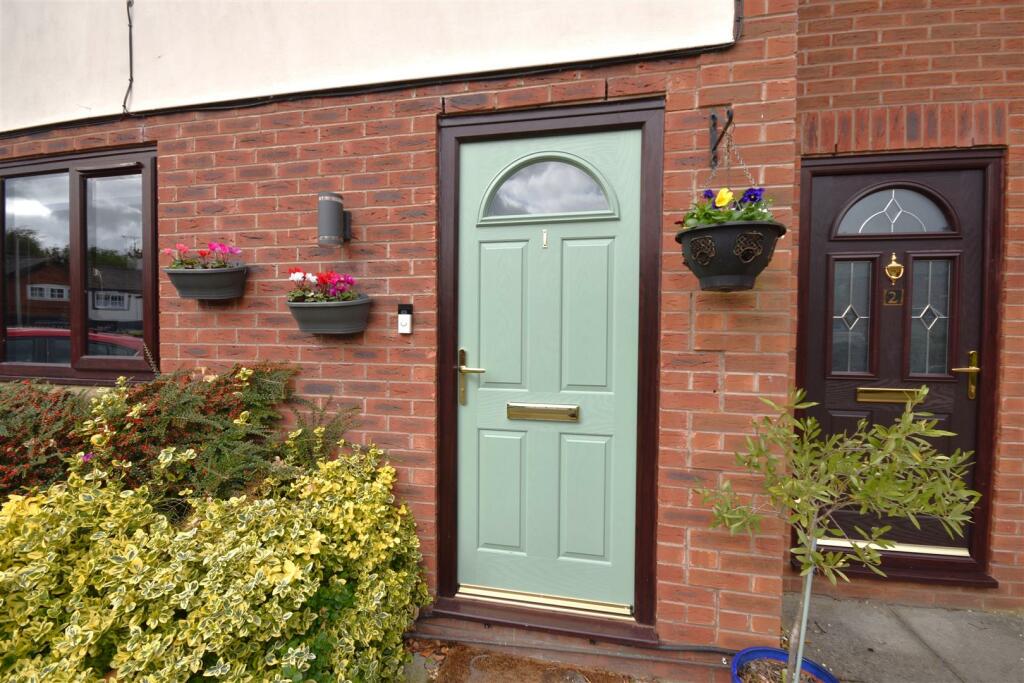Additional property image - Neston Road, Willaston, Neston