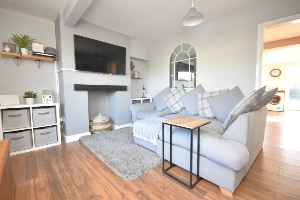 Additional property image - Talbot Avenue, Little Neston