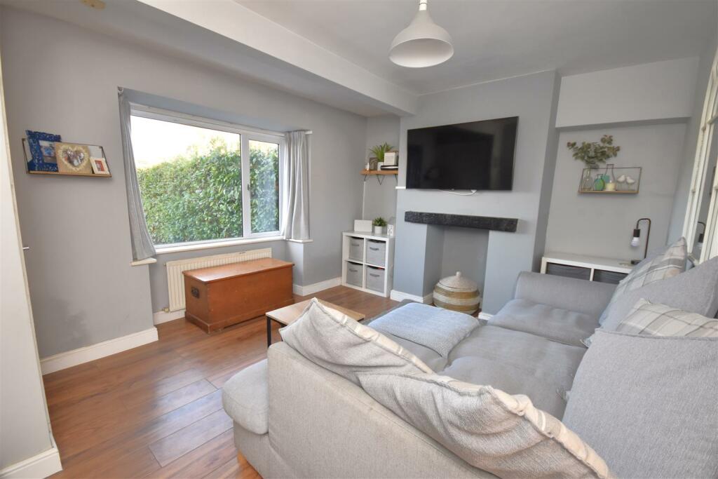 Additional property image - Talbot Avenue, Little Neston