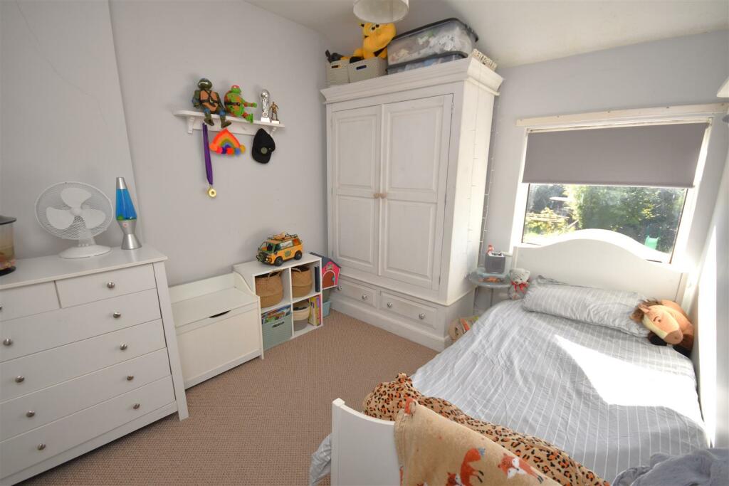 Additional property image - Talbot Avenue, Little Neston