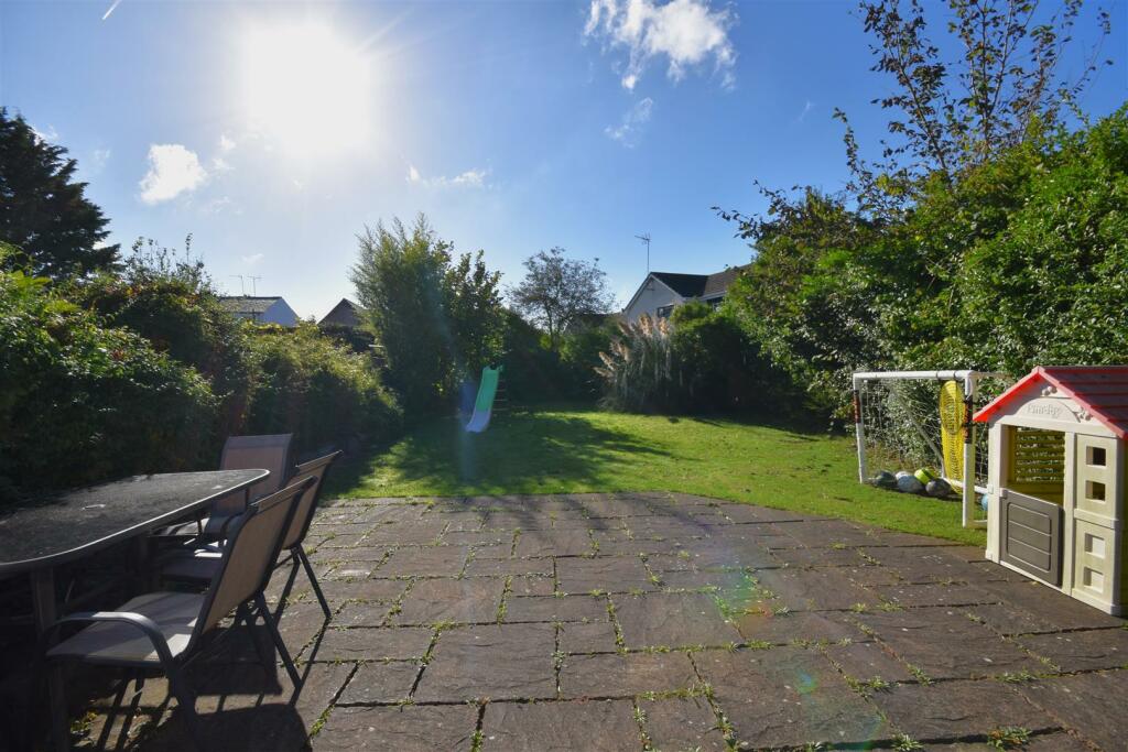 Additional property image - Talbot Avenue, Little Neston