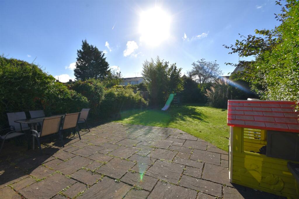 Additional property image - Talbot Avenue, Little Neston
