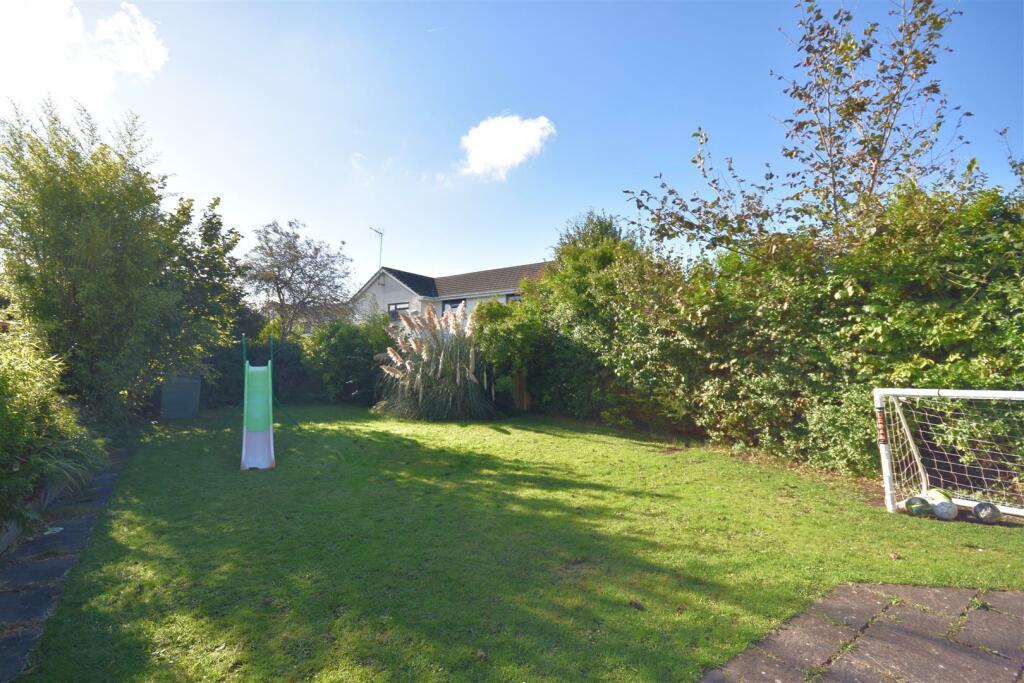 Additional property image - Talbot Avenue, Little Neston