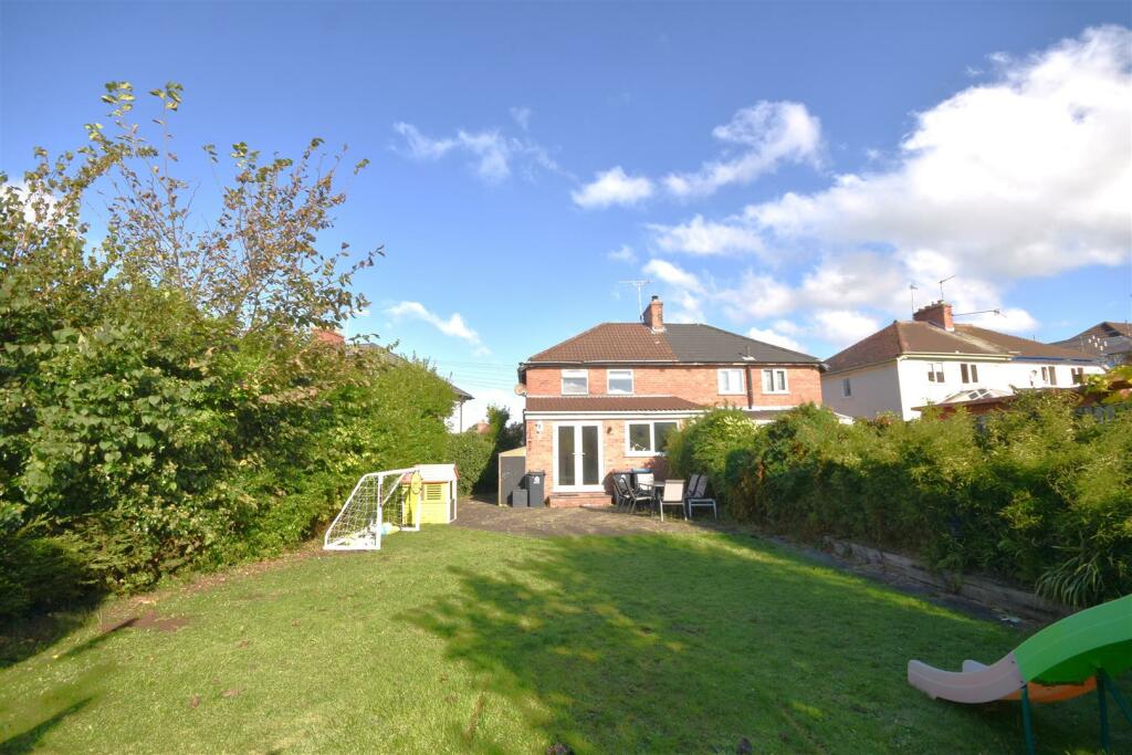 Additional property image - Talbot Avenue, Little Neston