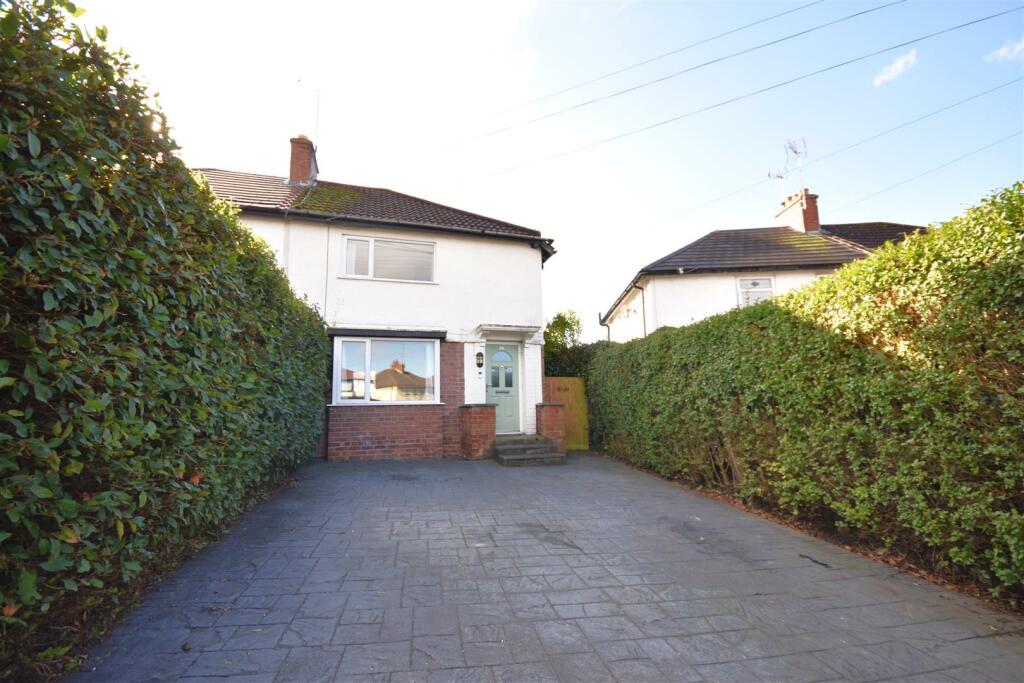 Additional property image - Talbot Avenue, Little Neston