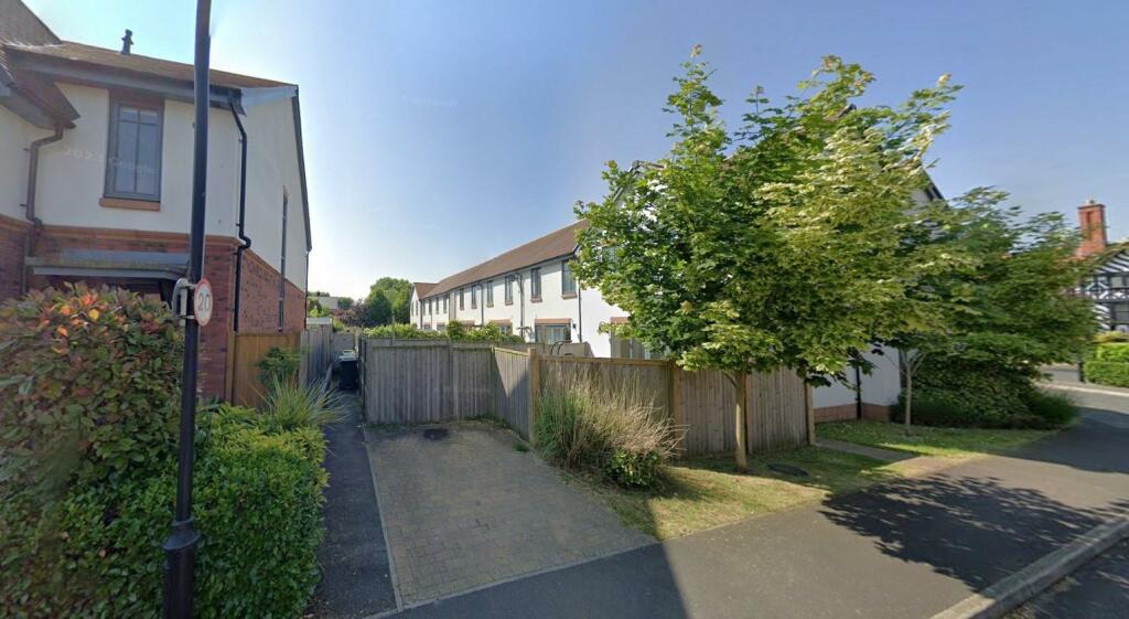 Additional property image - George Drive, Parkgate