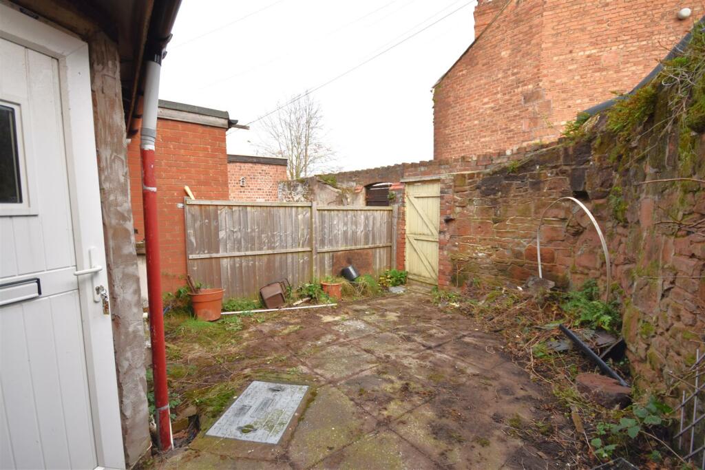 Additional property image - Liverpool Road, Neston, Cheshire