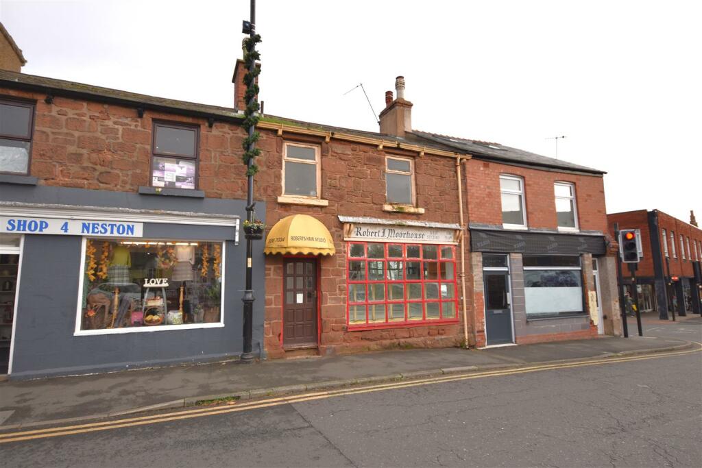 Additional property image - Liverpool Road, Neston, Cheshire