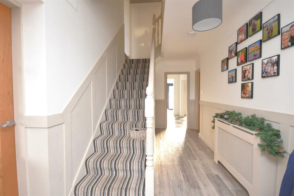 Additional property image - Woodfall Close, Little Neston