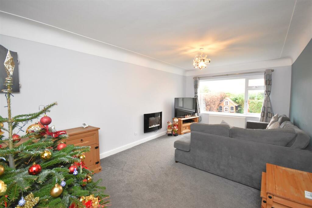 Additional property image - Woodfall Close, Little Neston