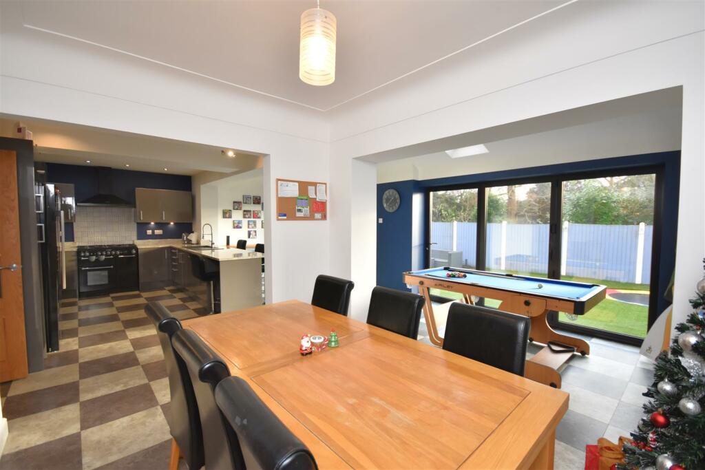 Additional property image - Woodfall Close, Little Neston