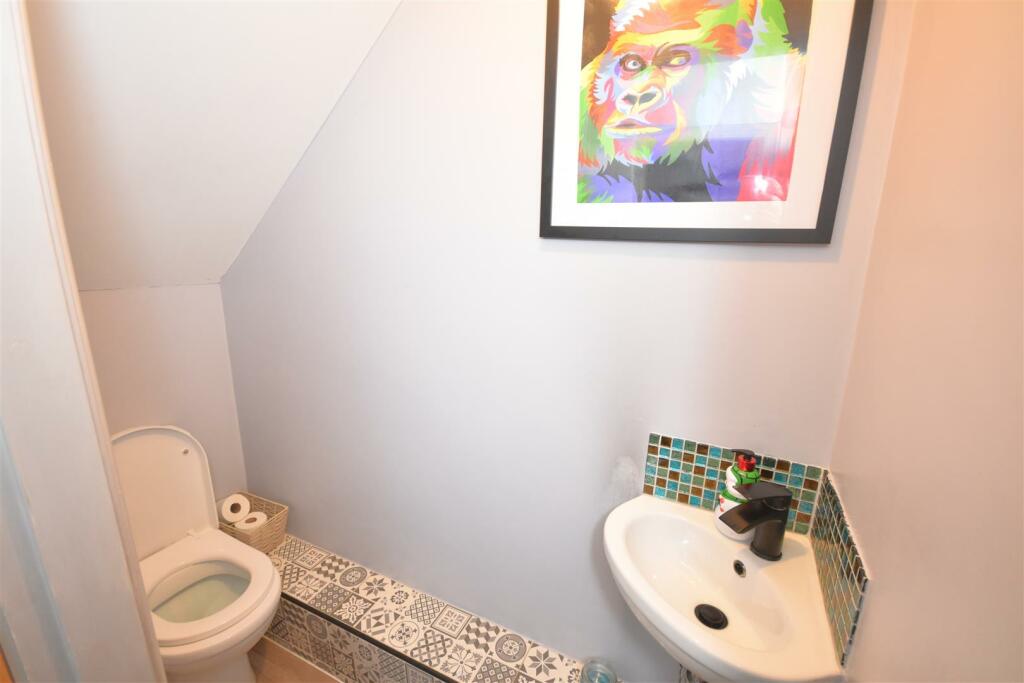 Additional property image - Woodfall Close, Little Neston