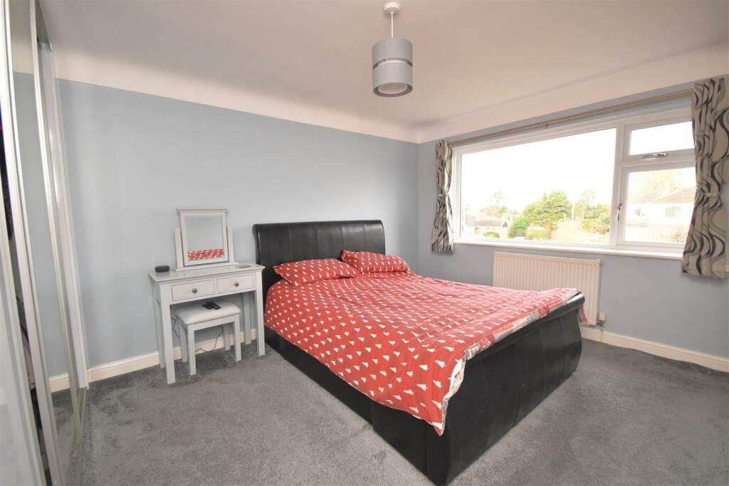 Additional property image - Woodfall Close, Little Neston