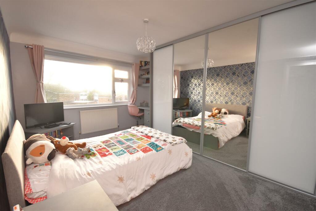 Additional property image - Woodfall Close, Little Neston