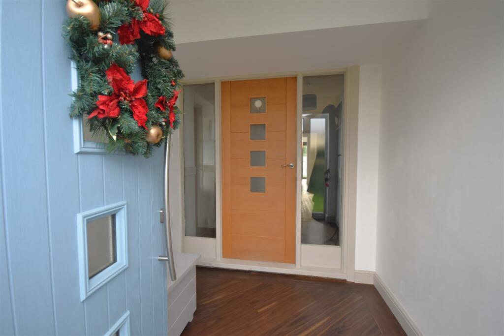 Additional property image - Woodfall Close, Little Neston