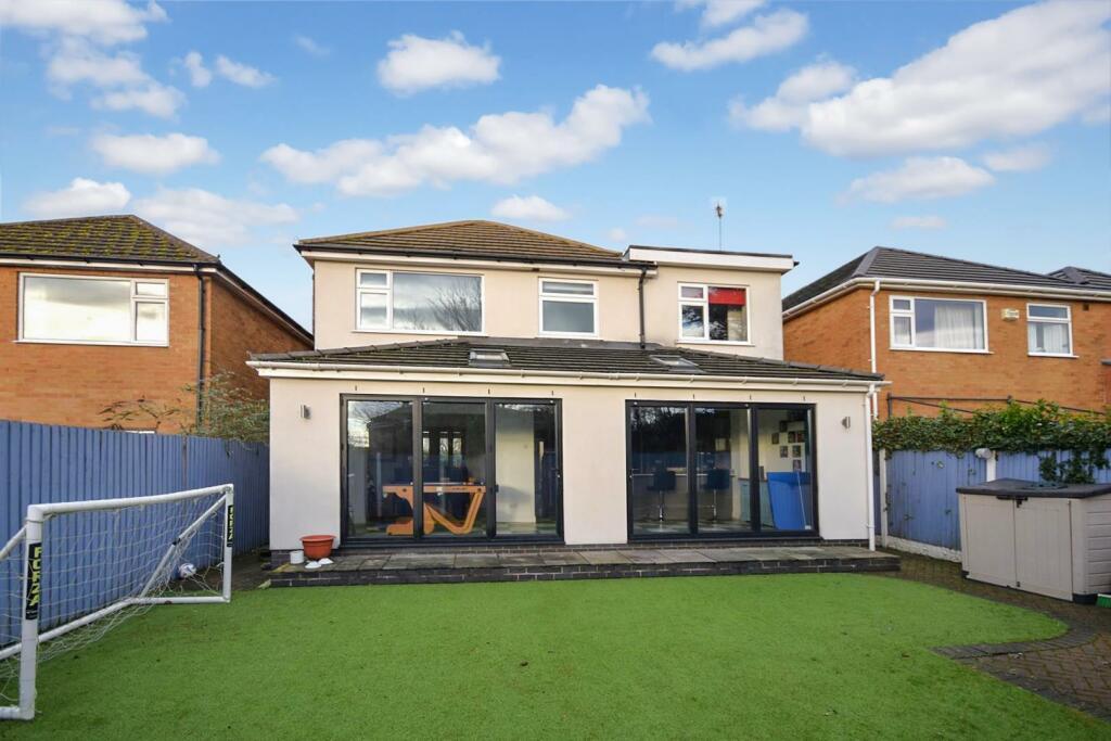 Additional property image - Woodfall Close, Little Neston