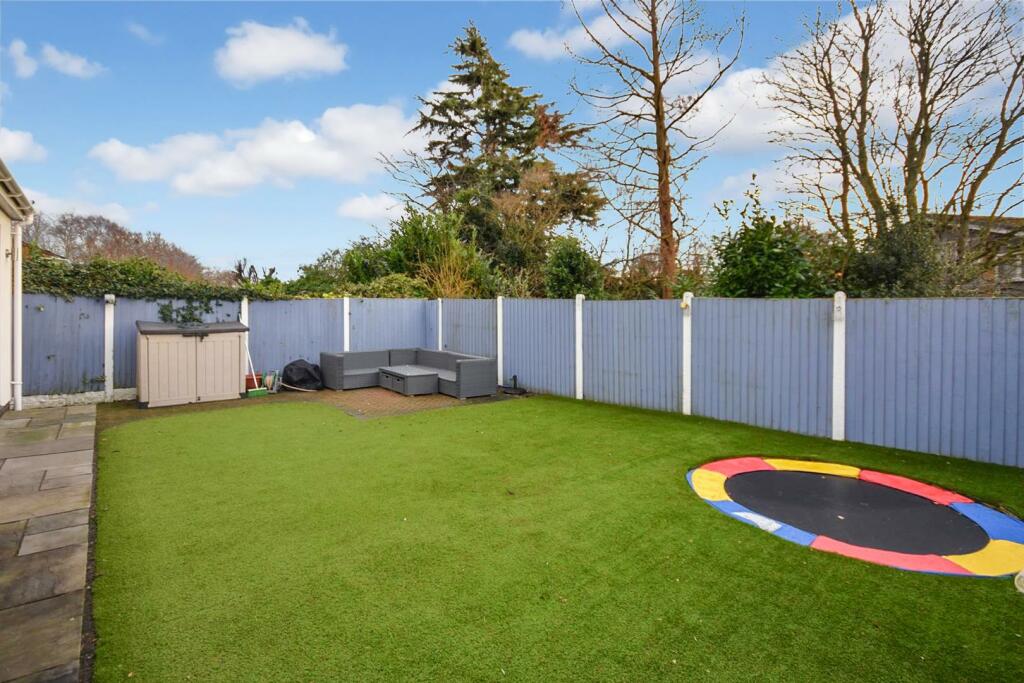 Additional property image - Woodfall Close, Little Neston